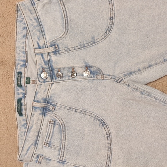 Nwot Women's Wild Fable jeans - Picture 3 of 13